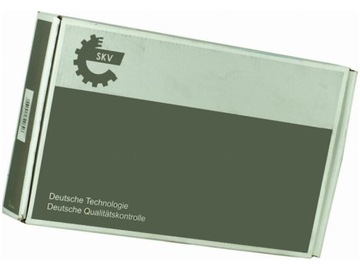 ESEN SKV 43SKV764 TRUBKA KAPALINY CHLADÍCÍHO