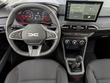 Dacia Jogger 2026 Od ręki - Expression 5-miejsc 1.2 Eco-G LPG 120KM / Pakiet komfort, zdjęcie 7