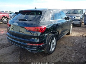 Audi Q3 II 2022 Audi Q3 2022r., Premium Plus, od ubezpieczalni 2.0 Benzyna 228KM, zdjęcie 6