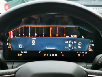 Ford Mustang VI 2024 FORD MUSTANG GT, Automat, V8, Dokumentacja Bogate wyposażenie, Zawieszenie, zdjęcie 10