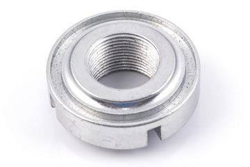 Гайка подседельного штыря вилки Simson