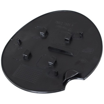 КРЫШКА ТОПЛИВОЗАПРАВОЧНОЙ ЗАПРАВКИ RENAULT CLIO IV 4 2012-2020 гг.