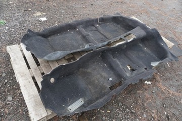 SUBARU LEGACY IV SEDAN 2004-2008r WYKLADZINA DYWAN PODLOGI 95011AG51BJC