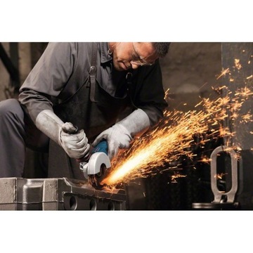 РЕЖНОЙ ДИСК BOSCH ДЛЯ НЕРЖАВЕЮЩЕЙ СТАЛИ 115Х1мм 10 ШТ.