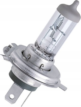 Żarówka Halogenowa Sena H4 12V 60/55W