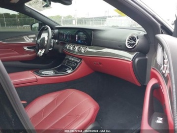 Mercedes CLS C257 2021 Mercedes-Benz CLS amg 53, 2021r., 4x4, 3.0L 3.0 Benzyna 429KM, zdjęcie 8