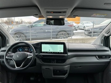 Volkswagen Caravelle T6 2025 Volkswagen Transporter Kombi 9 osób/AUTOMAT/L2, 2., zdjęcie 10