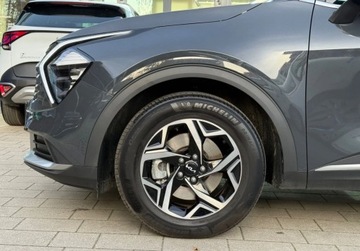 Kia Sportage V SUV 1.6 T-GDI 160KM 2024 Kia Sportage MY25 wersja M PAKIET ZIMOWY, 160KM 7DCT AUTOMAT dostepny od, zdjęcie 7