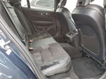 Volvo 2020 Volvo V60 Cross Country Volvo V60 Cross Country T5 AWD z 2020 r. , od firm, zdjęcie 10