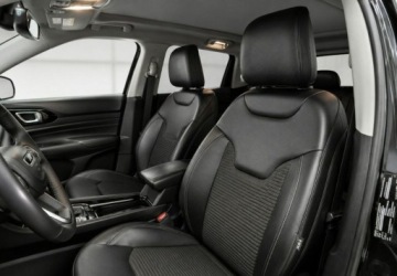 Jeep Compass II SUV Plug-In Facelifting 1.3 GSE T4 190KM 2022 Jeep Compass Plug-In Kamera Tempomat ACC Skora Automat Led FV23, zdjęcie 5