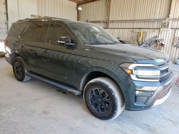 Ford Expedition III 2022 Ford Expedition Timberline 2022 3.5l 3.5 Benzyna 440KM, zdjęcie 4
