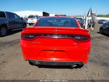 Dodge Charger VII 2022 Dodge Charger 2022r., 5.7L, zdjęcie 7
