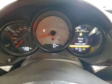 Porsche Boxster 981 Cabrio 3.4 315KM 2014 Porsche Boxster S 2014 3.4 Benzyna 315KM, zdjęcie 9