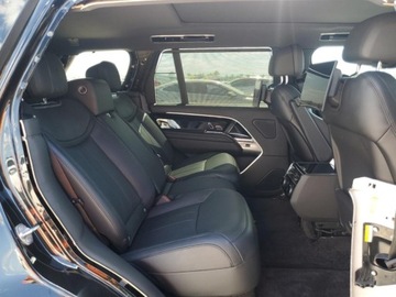 Land Rover Range Rover V 2023 Land Rover Range Rover Autobiography 2023 4.4l, zdjęcie 10