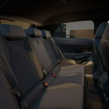 Volkswagen T-Roc I SUV Facelifting 1.5 TSI ACT 150KM 2026 Volkswagen T-Roc R-Line 1.5 eTSI 150 KM DSG -, zdjęcie 13