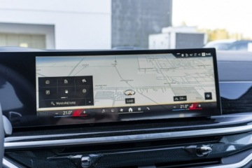 BMW X5 G05 SUV Facelifting 3.0 40d 352KM 2025 BMW X5 xDrive40d M-Performance, DEMO - Koła, zdjęcie 34