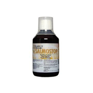 TAUBEN MEDIK Salmostop 250ml - pomocny przy biegunkach