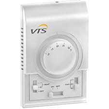 Nagrzewnica wodna VTS 0 kW 1-4-0101-0438