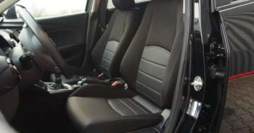 Mazda CX-3 Crossover 2.0 SKY-G 120KM 2017 Mazda CX-3 Mazda CX-3 SKYACTIV-G 120 FWD Center-Line 2.0 Benzyna 120KM, zdjęcie 20