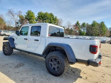 Jeep Gladiator 2023 Jeep Gladiator Mojave 2023 3.6 Benzyna 285KM, zdjęcie 1