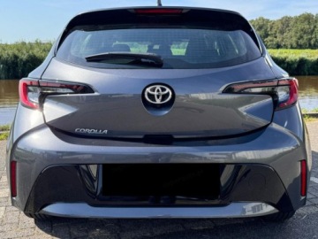 Toyota Corolla XII Hatchback Facelifting 1.8 Hybrid 140KM 2026 Od ręki - Comfort 1.8 Hybrid 140KM | Podgrzewane fotele!, zdjęcie 2