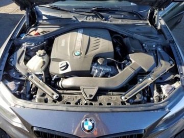 BMW Seria 2 F22-F23-F45-F46 2018 BMW M2 2018, 3.0L, po gradobiciu, zdjęcie 10