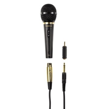 Thomson Mikrofon dynamiczny VOCAL GOLD M152 XL