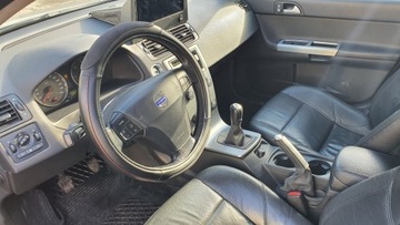 Volvo V50 2.0 TD 136KM 2007 VOLVO V50 2.0 D 136 KM, zdjęcie 22