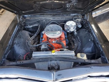 Chevrolet Impala 1966 Chevrolet Impala 1966 5.4l 5.4 Benzyna 275KM, zdjęcie 6