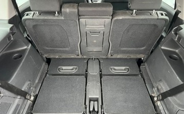 Opel Zafira B 1.8 ECOTEC 140KM 2006 Opel Zafira B 1.8 140KM, 7-Osobowy, Zarejestrowany w Polsce, VAT-marza, zdjęcie 31