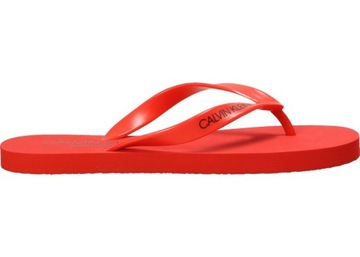 Calvin Klein Japonki KM0KM00497 FF Sandals 41/42