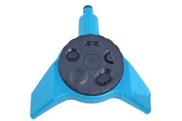 Разбрызгиватель Cellfast Multiclick TT синий