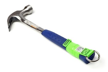 Привязь для инструмента NLG с большим D-образным кольцом