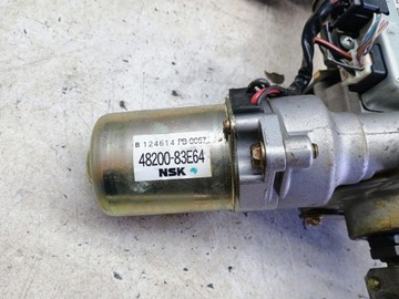 OPEL AGILA A VAGÓN R+ 00- SERVA ELEKTRICKÉ 48200-83E64 38720-83E20