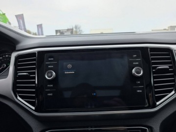 Volkswagen 2018 Volkswagen Atlas 3.6 Benzyna 280 KM, Panorama,, zdjęcie 21