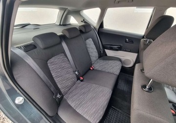 Kia Ceed I Hatchback 5d Facelifting 1.4 DOHC 109KM 2011 Kia Ceed Lift SLICZNA 1.4 Benzyna BOGATA WERSJA Oryginal WYJATKOWA 2011r S, zdjęcie 12