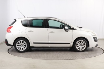 Peugeot 3008 I 2011 Peugeot 3008 Hybrid4, 197 KM, 4X4, Automat, Navi, zdjęcie 5