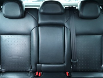 DS 4 I Hatchback (Citroen) 1.6 HDi 112KM 2011 Citroen DS4 1.6 HDi, Navi, Xenon, Klima, zdjęcie 9