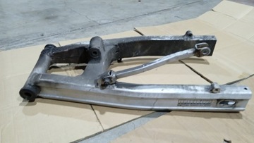 SUZUKI SV 650 sv650 РАМА МАЯТНИКА ЗАДНИЙ КРОНШТЕЙН КОЛЕСА ЗАДНИЙ КРЕПЛЕНИЕ