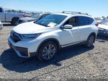 Honda 2020 Honda CR-V 2020 HONDA CR-V AWD TOURING 1.5 Benzyna 190KM, zdjęcie 1