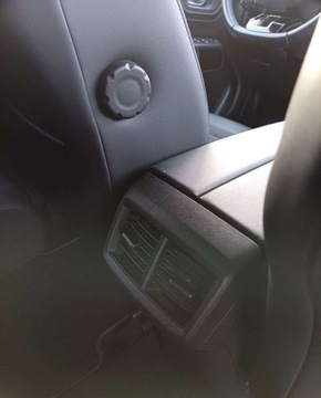 Citroen C5 Aircross SUV Facelifting 1.5 BlueHDi 131KM 2023 Citroen C5 Aircross 228 1.5 BlueHDi Shine 130 KM AUTOMAT I wl. FV23, zdjęcie 32