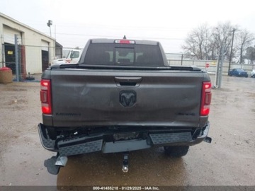  RAM 1500 2022r., Laramie, od ubezpieczalni 5.7 Benzyna 395KM, zdjęcie 5