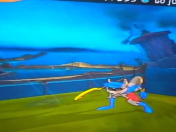 Игра Sly 3 для PS2 ПРОЧИТАЙТЕ ОПИСАНИЕ!!!