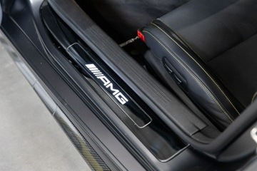 Mercedes AMG GT C190 2022 Mercedes AMG GT R 585KM. Gwarancja 03.2026., zdjęcie 37