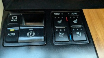 Lexus RX IV 2017 Lexus RX 3.5i 294PS ZAREJESTROWANY 37.000km Serwis, zdjęcie 29