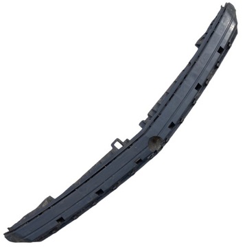 MERCEDES-BENZ B W246 W242 WZMOCNIENIE CZOŁOWE PASA PRZEDNIEGO A2468850365