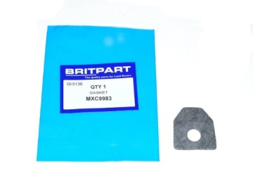 USZCZELKA ZAWIASU RAMKI SZYBY CZOŁOWEJ DEFENDER