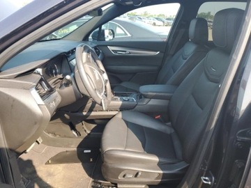 Cadillac 2023 Cadillac XT6 Luxury 2023 2.0l 2.0 Benzyna 235KM, zdjęcie 7