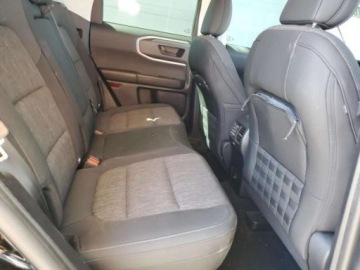 Ford Bronco V 2022 Ford Bronco 2022, 1.5L, 4x4, SPORT BIG BEND, od ubezpieczalni 1.5 Benzyna, zdjęcie 9