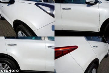 Kia Sportage IV SUV Facelifting 1.6 GDI 132KM 2019 Kia Sportage Kia Sportage 1.6 GDI 2WD Attract 1.6 Benzyna 132KM, zdjęcie 13